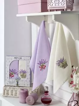 Полотенца Meteor