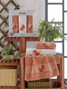 Полотенца Meteor