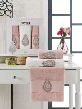 Полотенца Meteor