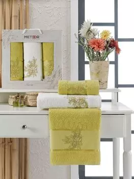 Полотенца Meteor