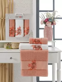 Полотенца Meteor