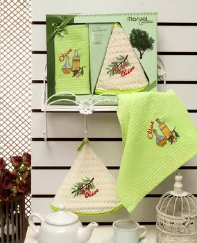 Полотенца Meteor