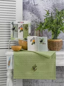 Полотенца Meteor