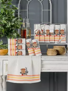 Полотенца Meteor