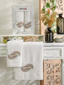 Полотенца Meteor