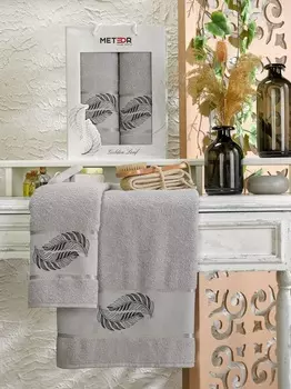 Полотенца Meteor