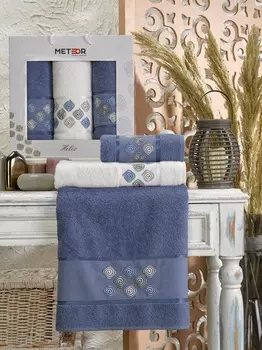 Полотенца Meteor