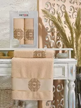 Полотенца Meteor