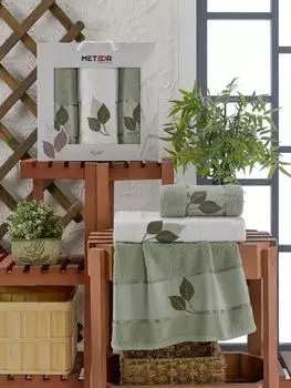 Полотенца Meteor