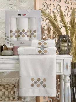 Полотенца Meteor