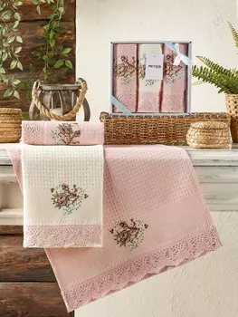 Полотенца Meteor