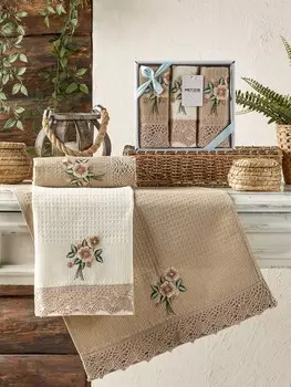 Полотенца Meteor