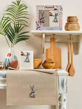 Полотенца Meteor