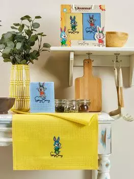 Полотенца Meteor