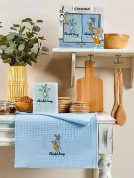 Полотенца Meteor