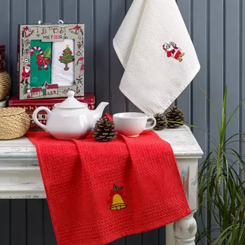 Полотенца Meteor