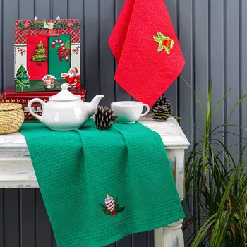 Полотенца Meteor