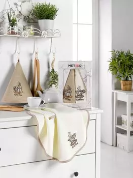 Полотенца Meteor