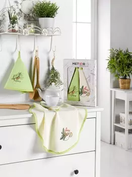 Полотенца Meteor