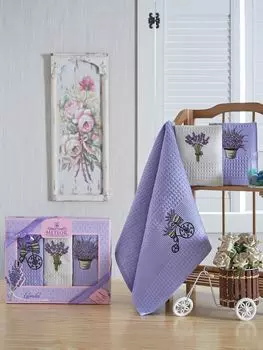 Полотенца Meteor