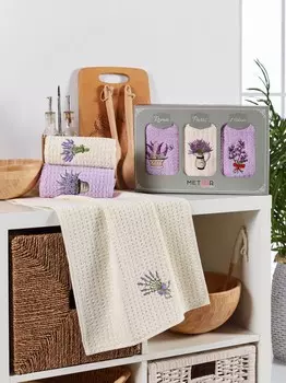 Полотенца Meteor