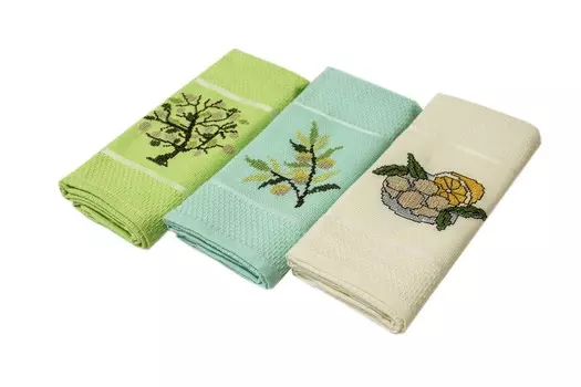 Полотенца Meteor