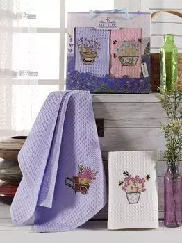 Полотенца Meteor