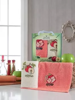 Полотенца Meteor