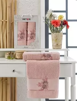 Полотенца Meteor