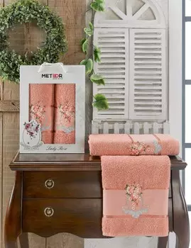 Полотенца Meteor