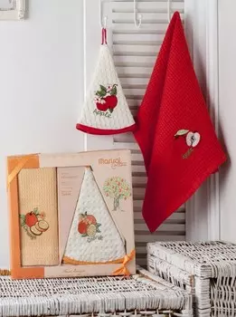 Полотенца Meteor