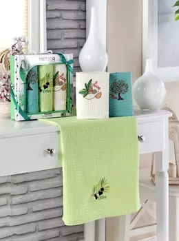 Полотенца Meteor