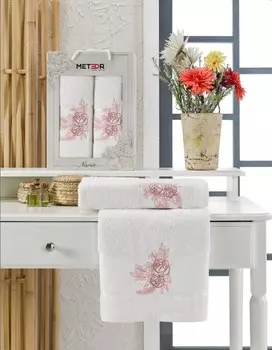 Полотенца Meteor