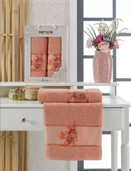 Полотенца Meteor