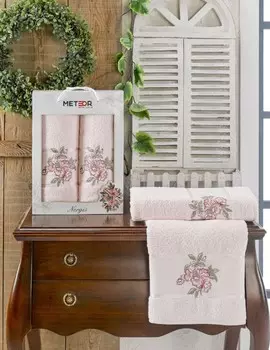 Полотенца Meteor