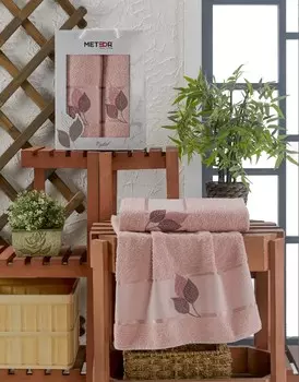 Полотенца Meteor