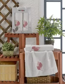 Полотенца Meteor