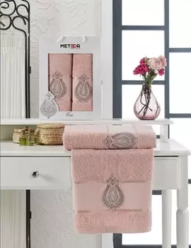 Полотенца Meteor