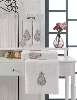 Полотенца Meteor