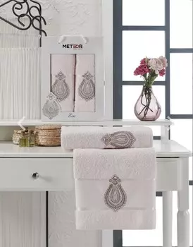 Полотенца Meteor