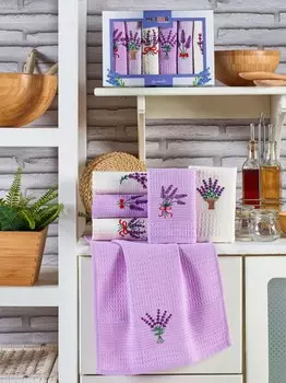 Полотенца Meteor