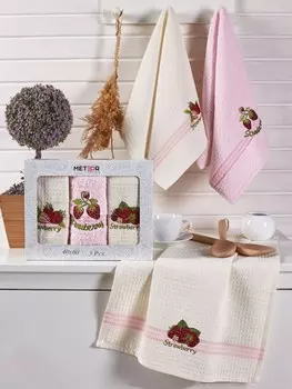 Полотенца Meteor