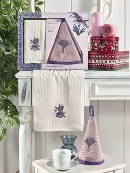 Полотенца Meteor