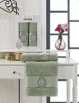 Полотенца Meteor