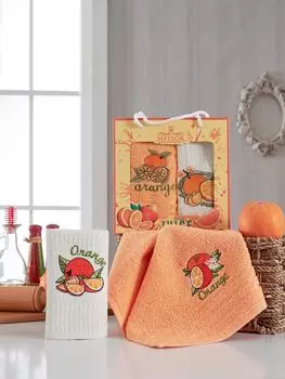 Полотенца Meteor