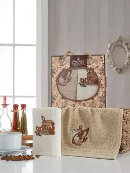 Полотенца Meteor