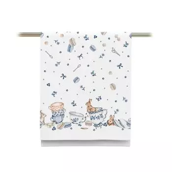 Полотенца Mia Cara