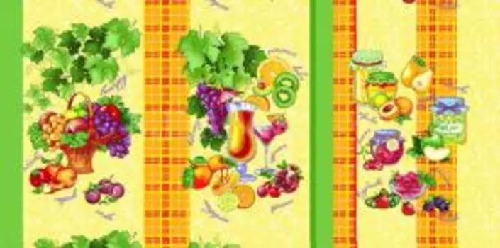 Полотенца MILANIKA