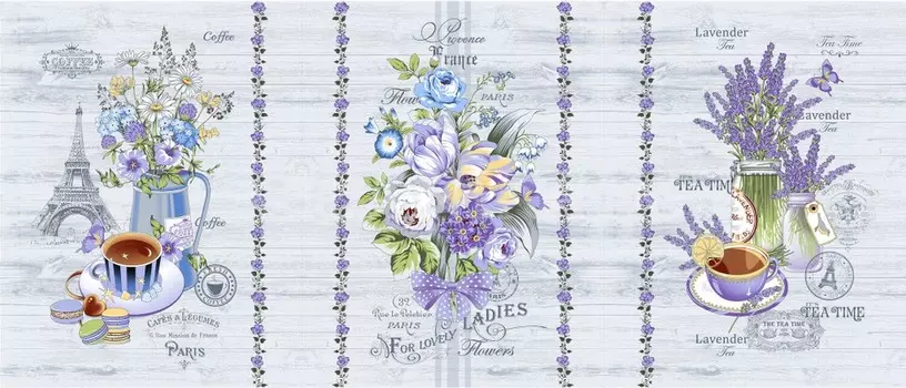 Полотенца MILANIKA