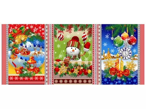 Полотенца MILANIKA